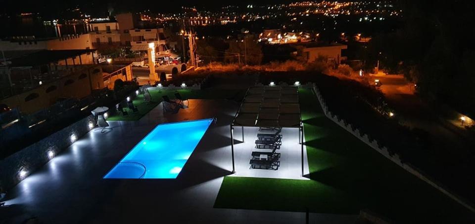Nina Apartment Chania  Exterior photo