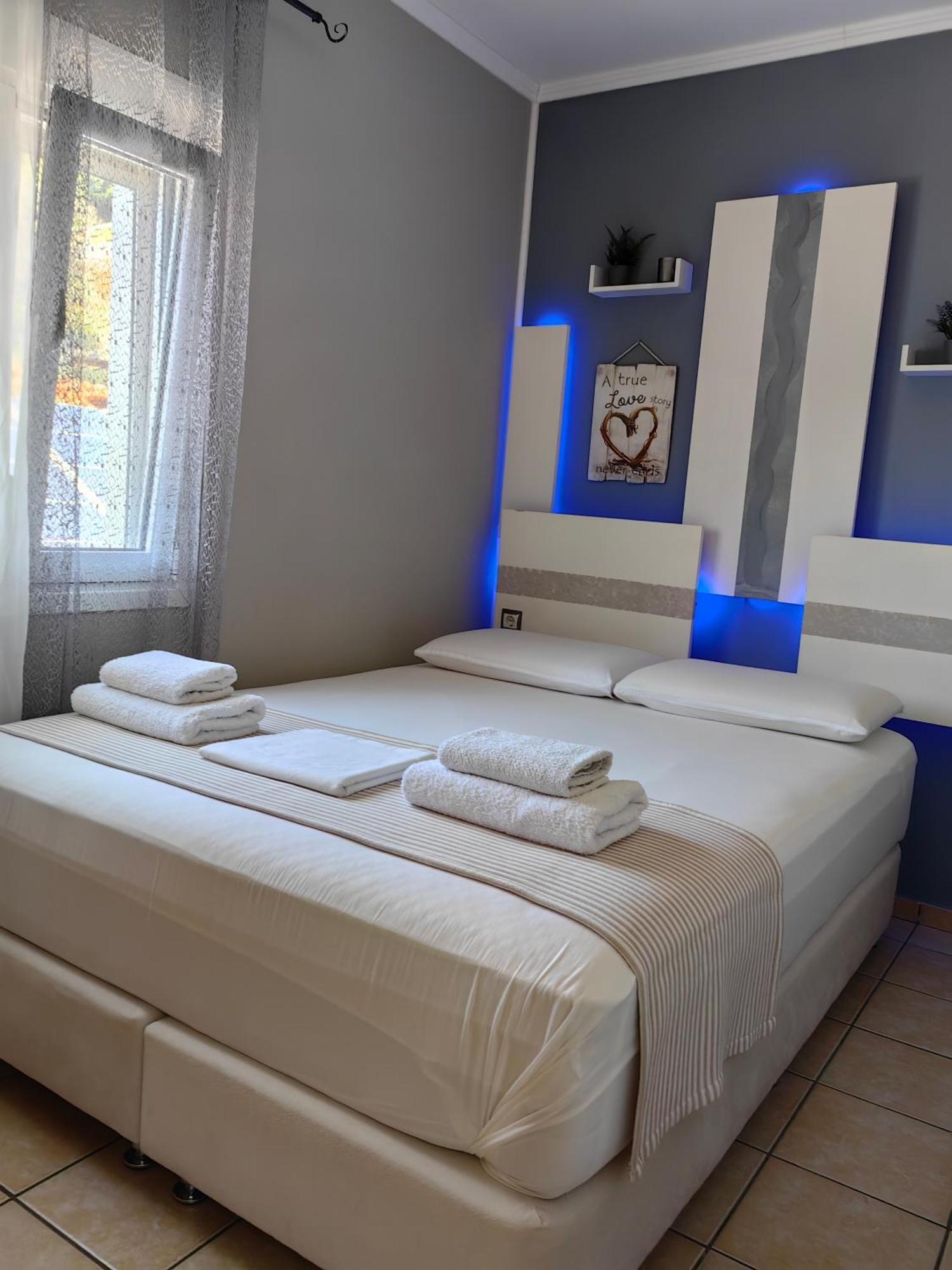 Nina Apartment Chania  Exterior photo