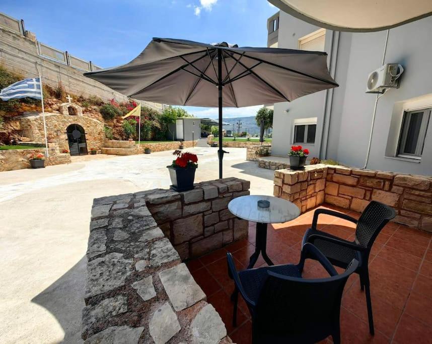 Nina Apartment Chania  Exterior photo